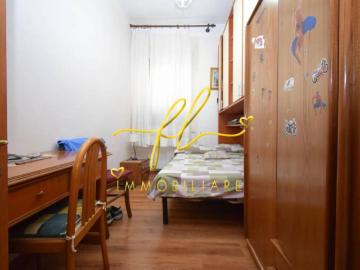 Appartamento in vendita a Livorno via Terrazzini, Zola Galilei