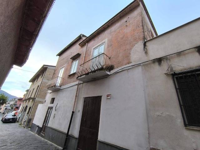 Appartamento in vendita a Liveri NA