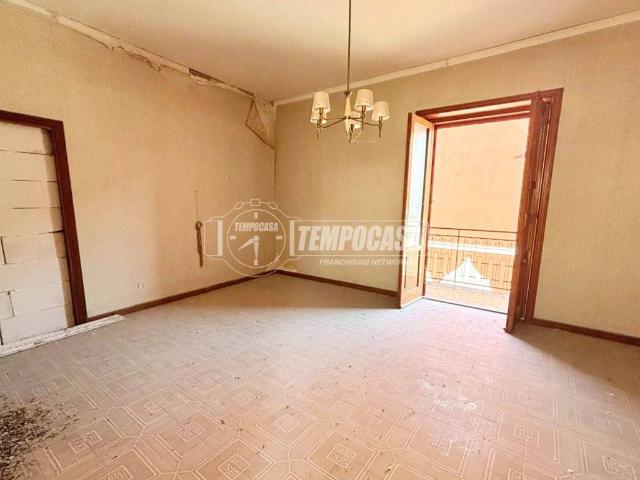 Appartamento in vendita a Liveri NA