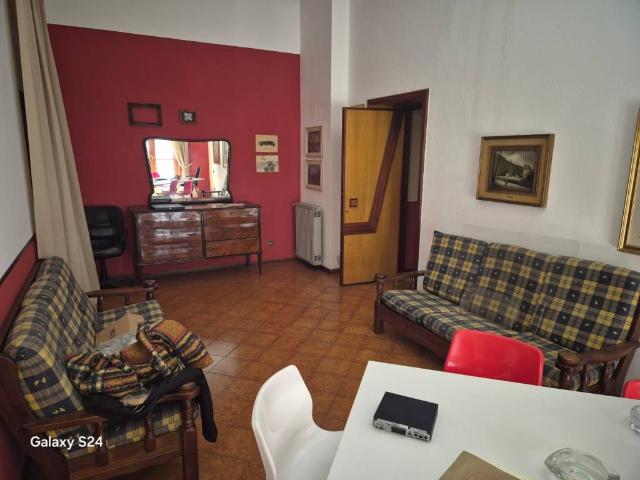 Appartamento in vendita a Liveri NA