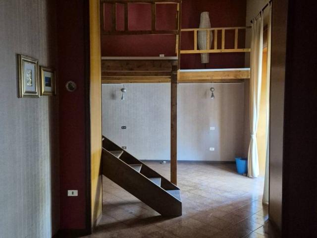 Appartamento in vendita a Liveri NA