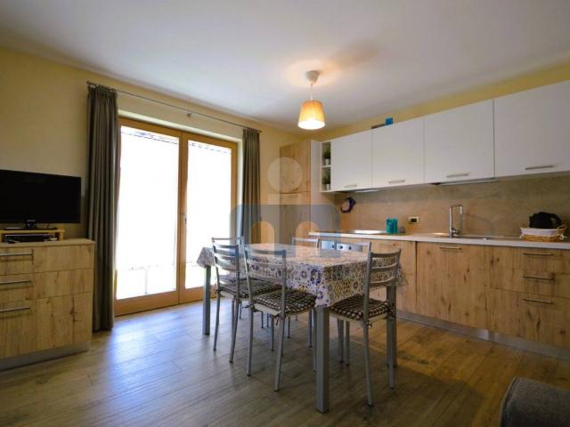Appartamento in vendita a Livigno SO