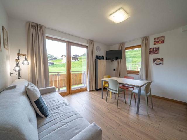 Appartamento in vendita a Livigno SO