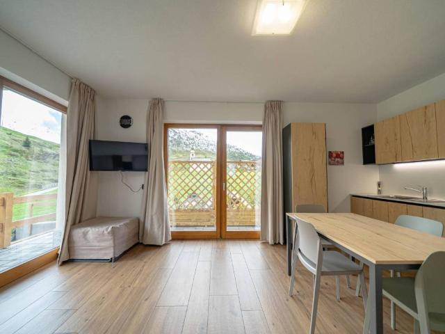Appartamento in vendita a Livigno SO