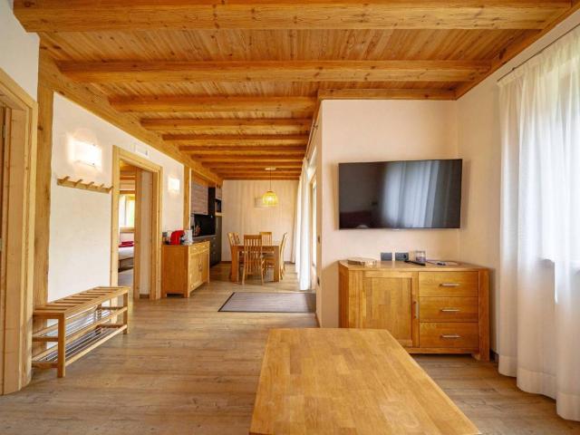 Appartamento in vendita a Livigno SO
