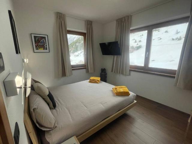 Appartamento in vendita a Livigno SO