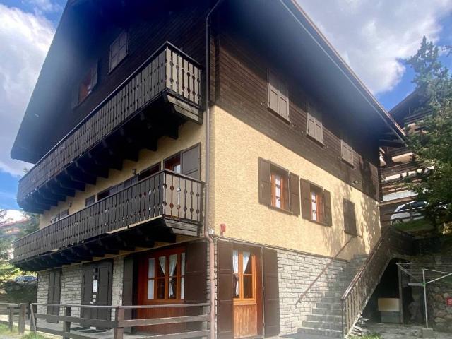Appartamento in vendita a Livigno SO