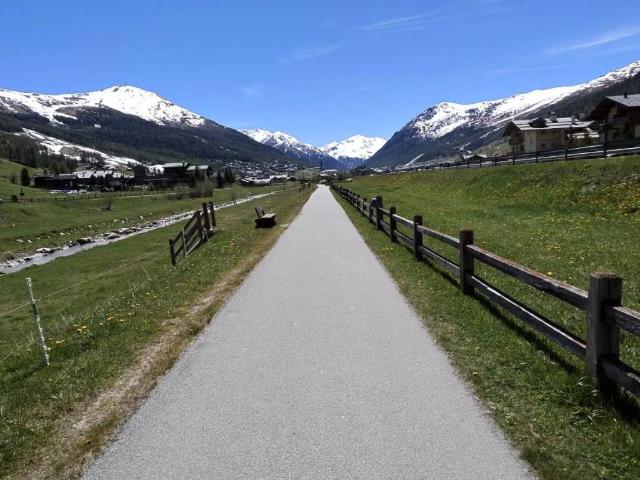Appartamento in vendita a Livigno SO
