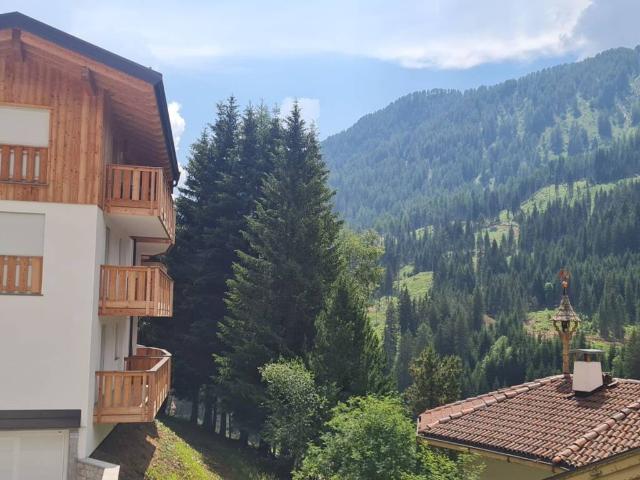 Appartamento in vendita a Livinallongo del Col di Lana BL