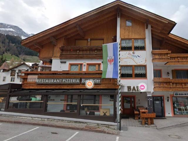 Appartamento in vendita a Livinallongo del Col di Lana BL