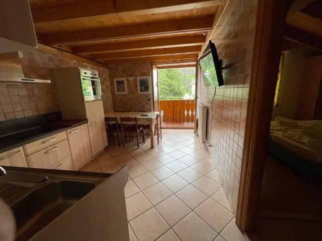 Appartamento in vendita a Livinallongo del Col di Lana BL