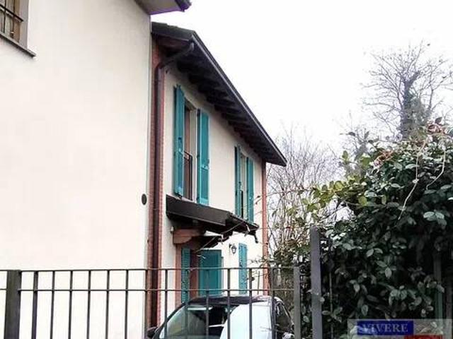 Appartamento in vendita a Livraga LO