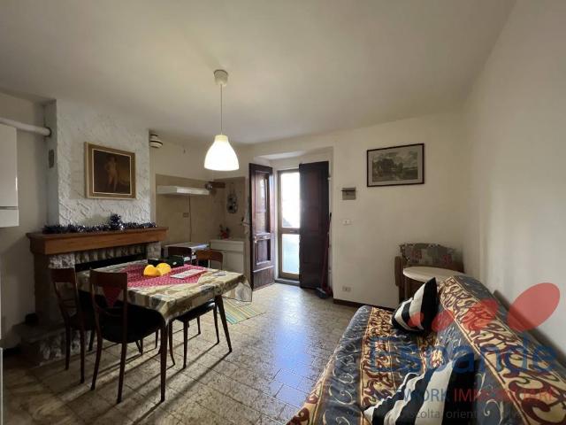 Appartamento in vendita a Lizzano in Belvedere BO