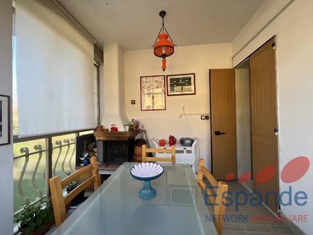 Appartamento in vendita a Lizzano in Belvedere BO