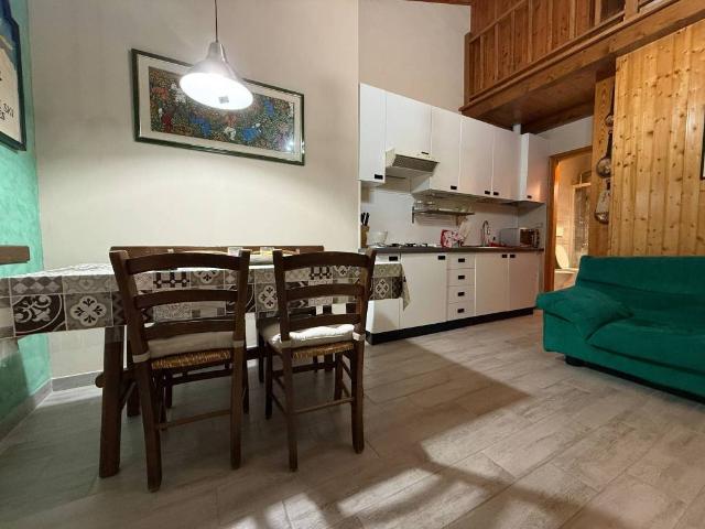 Appartamento in vendita a Lizzano in Belvedere BO
