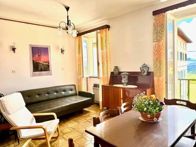 Appartamento in vendita a Lizzano in Belvedere BO