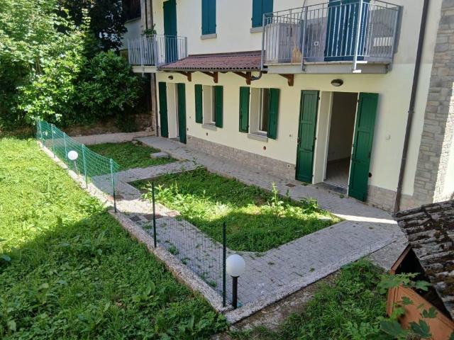 Appartamento in vendita a Lizzano in Belvedere BO
