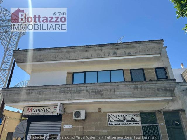 Appartamento in vendita a Lizzano TA