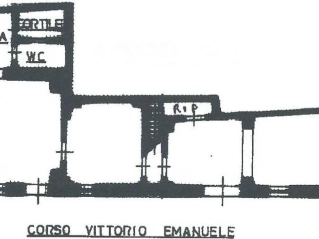 Appartamento in vendita a Lizzano TA