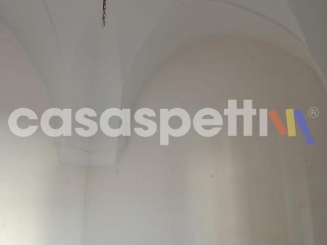 Appartamento in vendita a Lizzanello