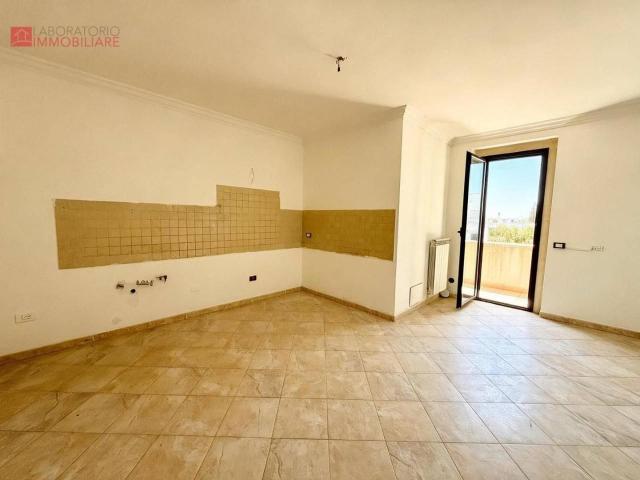 Appartamento in vendita a Lizzanello