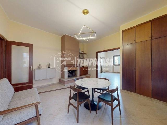 Appartamento in vendita a Lizzanello