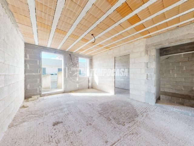 Appartamento in vendita a Lizzanello