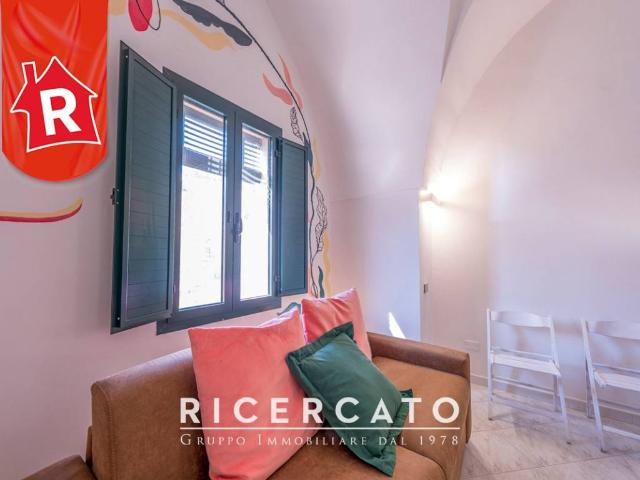 Appartamento in vendita a Lizzanello LE