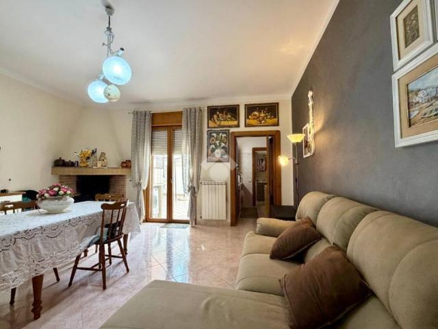 Appartamento in vendita a Lizzanello LE