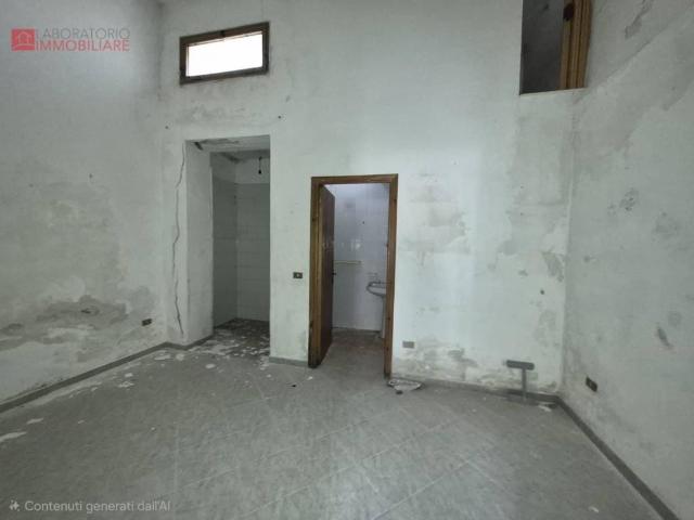 Appartamento in vendita a Lizzanello LE