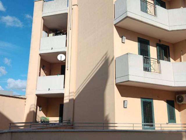 Appartamento in vendita a Lizzanello LE