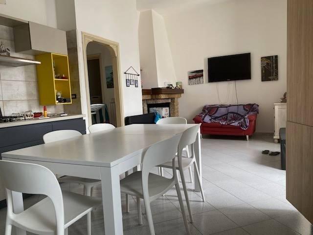 Appartamento in vendita a Lizzanello LE