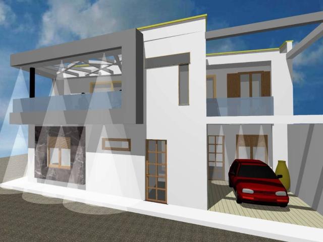 Appartamento in vendita a Lizzanello LE