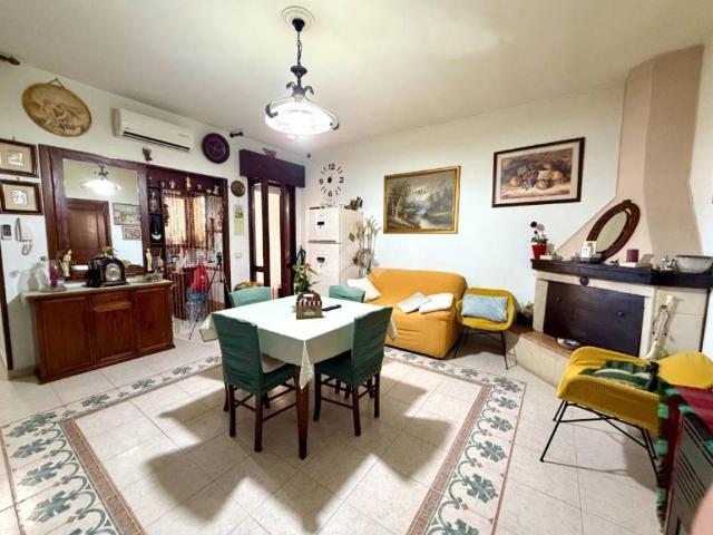 Appartamento in vendita a Lizzanello LE