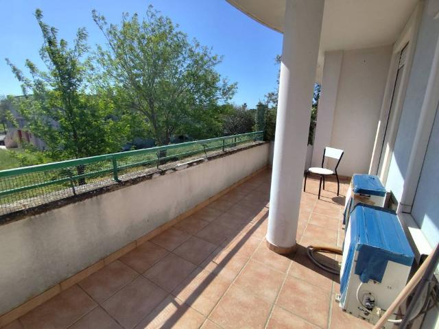 Appartamento in vendita a Lizzanello LE