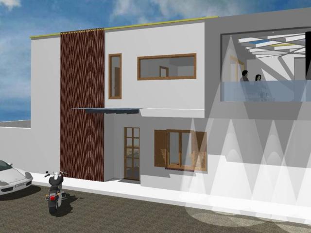 Appartamento in vendita a Lizzanello LE