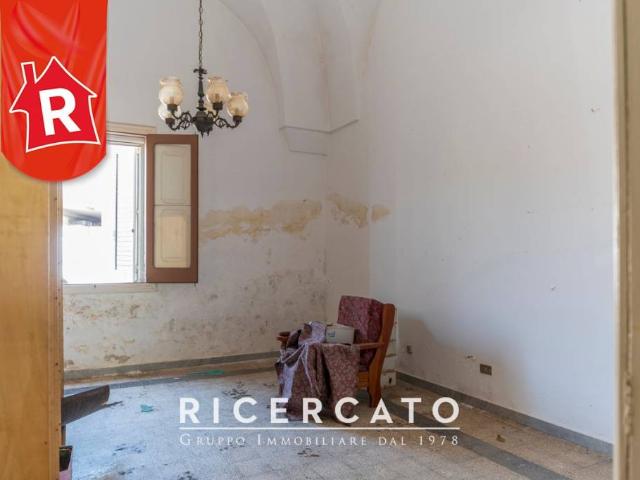 Appartamento in vendita a Lizzanello via Chiurla, 29