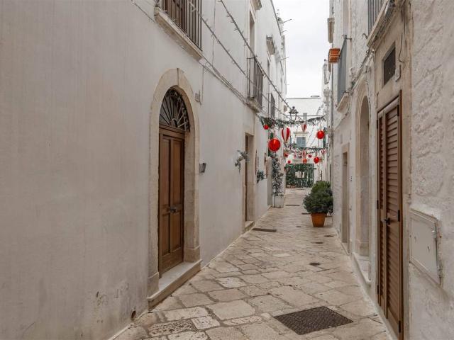 Appartamento in vendita a Locorotondo BA