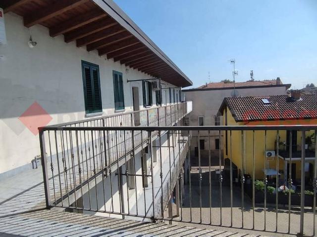 Appartamento in vendita a Locate di Triulzi MI