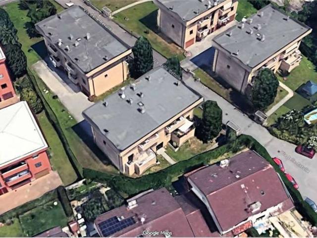 Appartamento in vendita a Locate di Triulzi MI