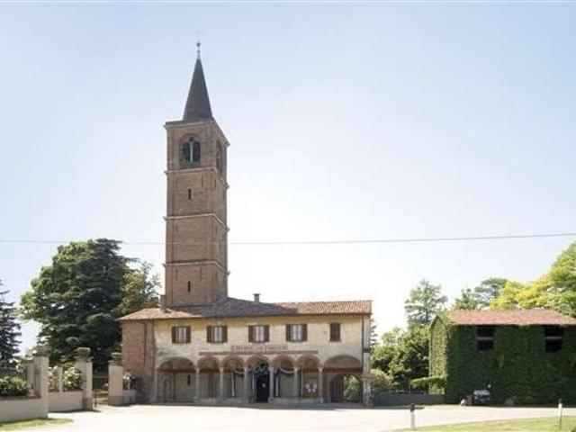 Appartamento in vendita a Locate di Triulzi MI