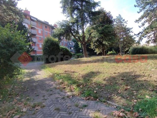 Appartamento in vendita a Locate di Triulzi MI