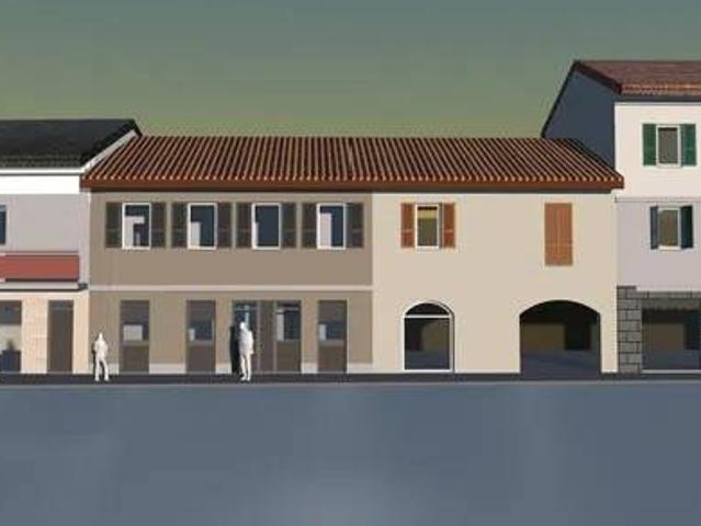 Appartamento in vendita a Locate di Triulzi MI
