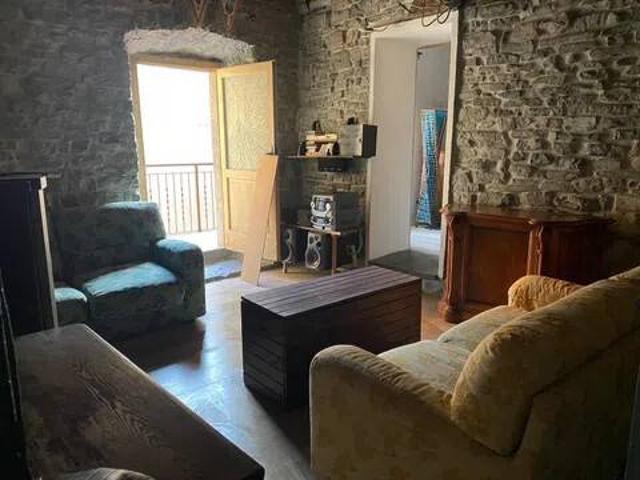 Appartamento in vendita a Locatello BG