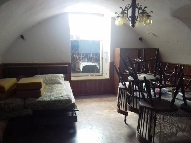 Appartamento in vendita a Locatello BG