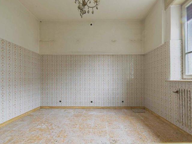 Appartamento in vendita a Locatello BG