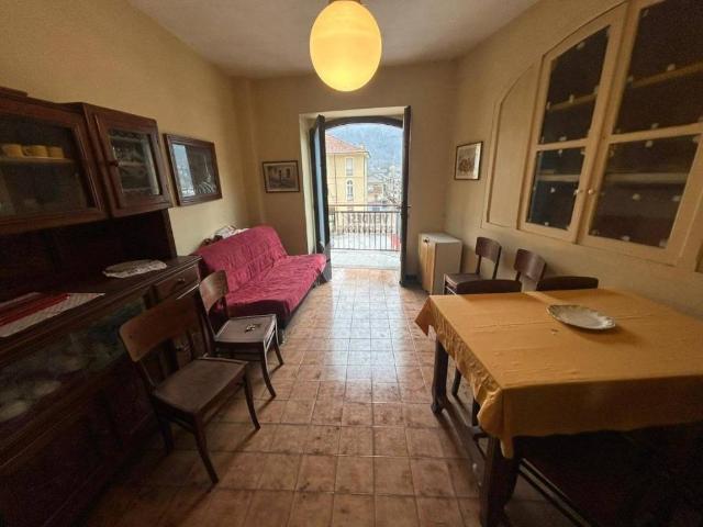 Appartamento in vendita a Locana TO
