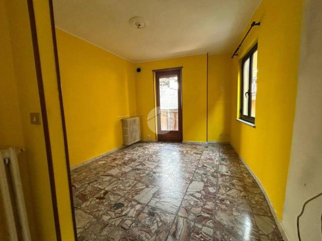 Appartamento in vendita a Locana TO