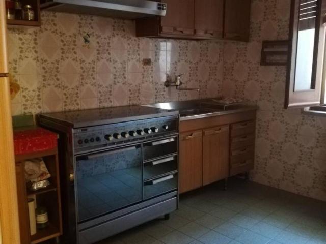Appartamento in vendita a Locri RC