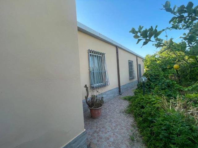 Villa in vendita a Ardore RC